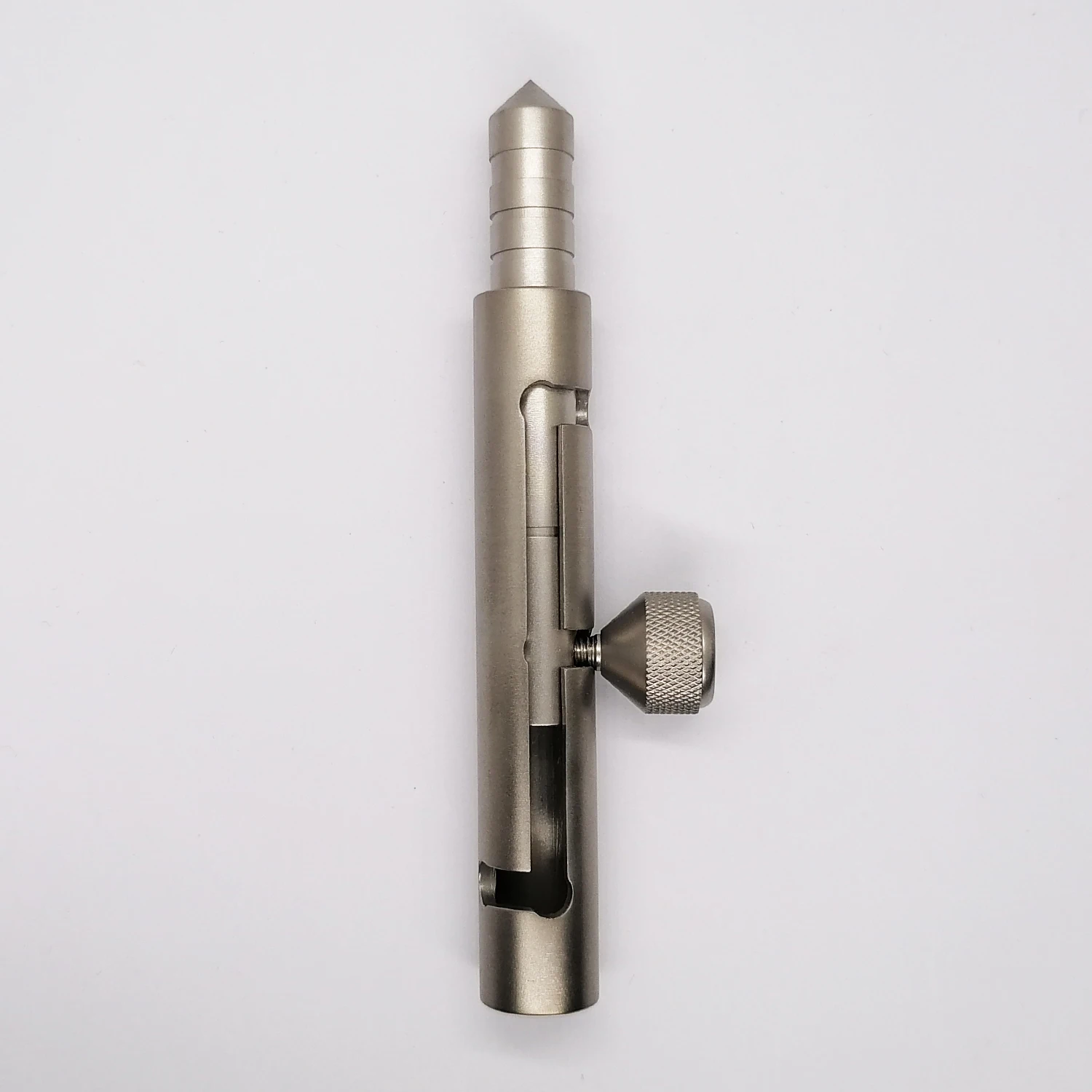 Imagem -03 - Liga Titanium Leve Ferramentas do Bolso Edc Cada Dia pc a