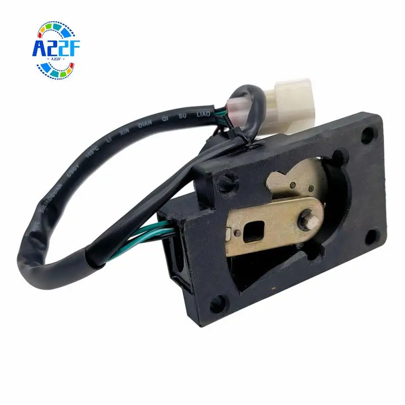 

A22F-New 2WD 4WD Shift Motor Switch For Linhai 300 400 ATV 24446C