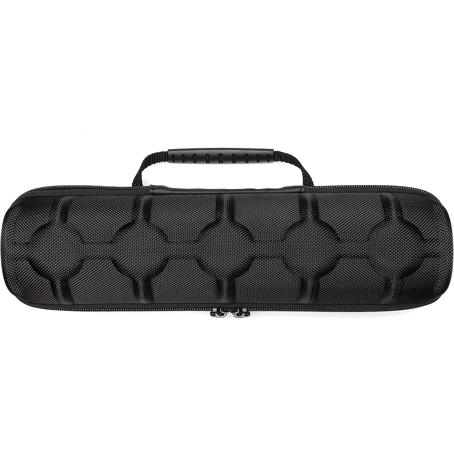 Portable Watch Storage Box Watch Roll Travel Case Organizer Display Watch Holder Waterproof Smartwatches Zippered Container Box