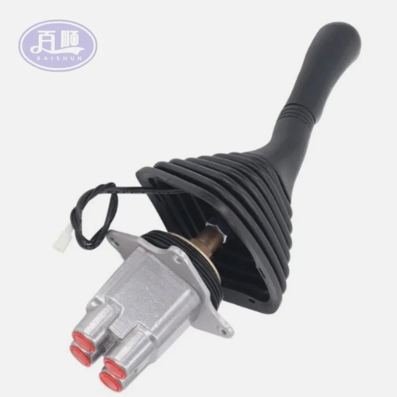 Excavator Joystick Valve Joystick for Komatsu PC200-6 PC200-7 PC200-8