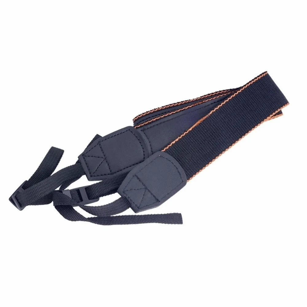 A7RIII NEX5 Durable Lightweight SLR DSLR A5000 A6000 A6400 Camera Neck Belt Adjustable Camera Strap Camera Shuolder Straps