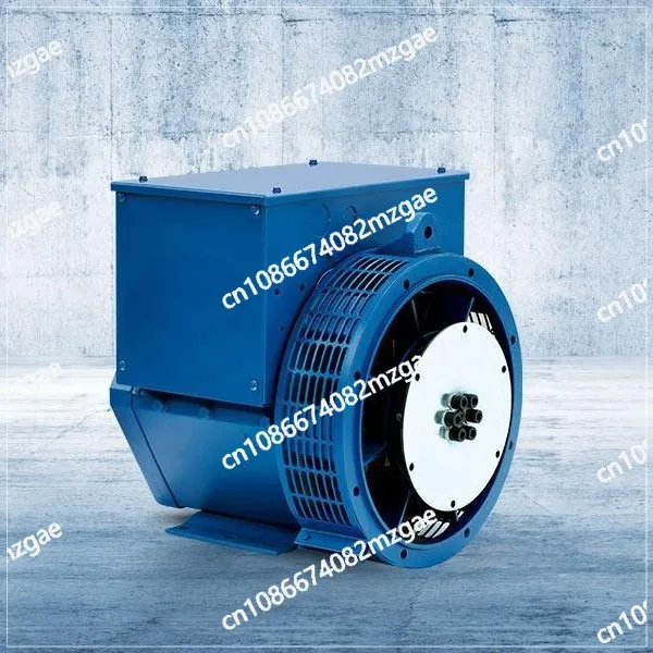 184 series generator electric ball 18KW22KW25KW30KW34KW single shaft double shaft brushless