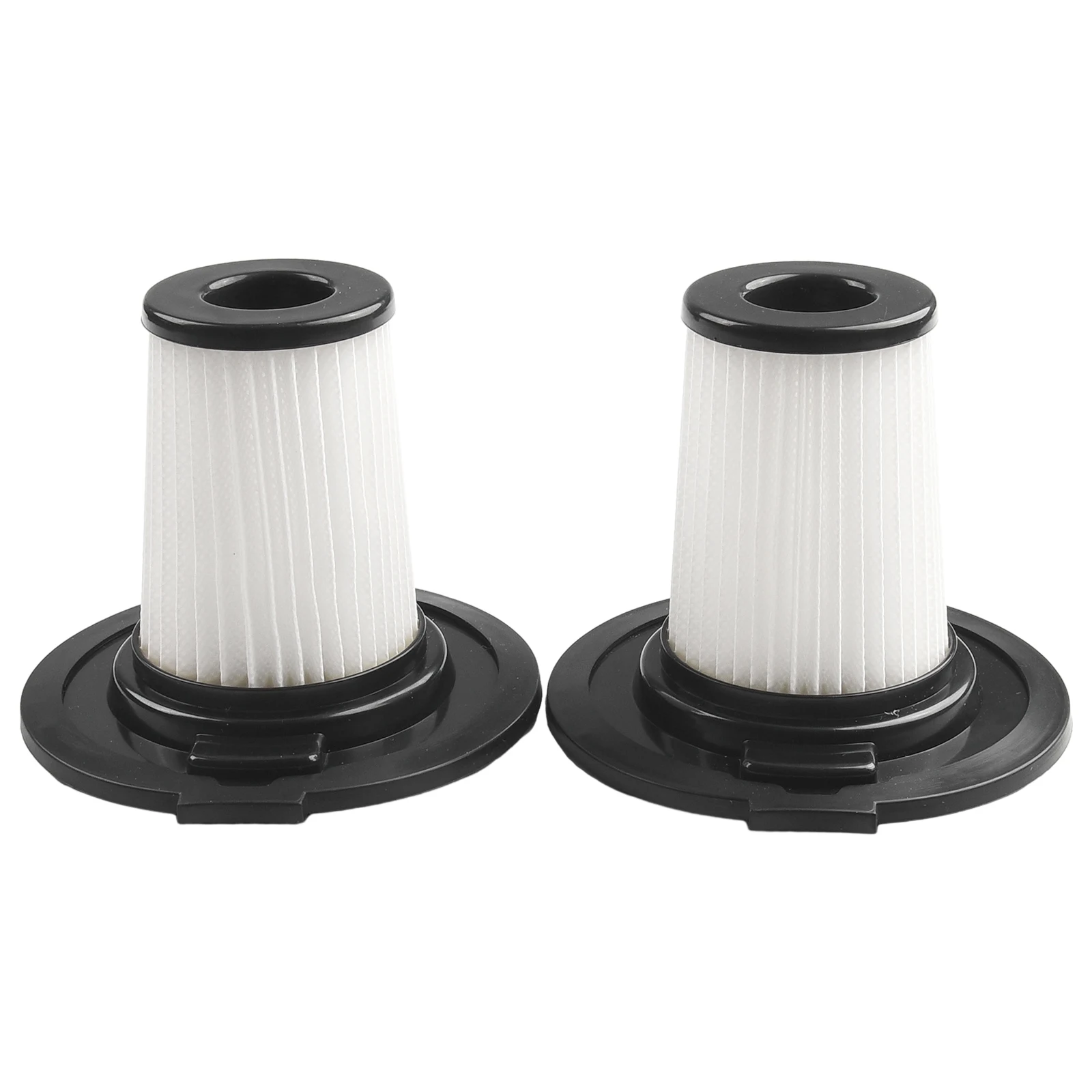 2pcs Vacuum Cleaner Filter For VonHaus Stick For Vac 07/200 07/796 Vacuum Cleaner Replacement Spare Parts