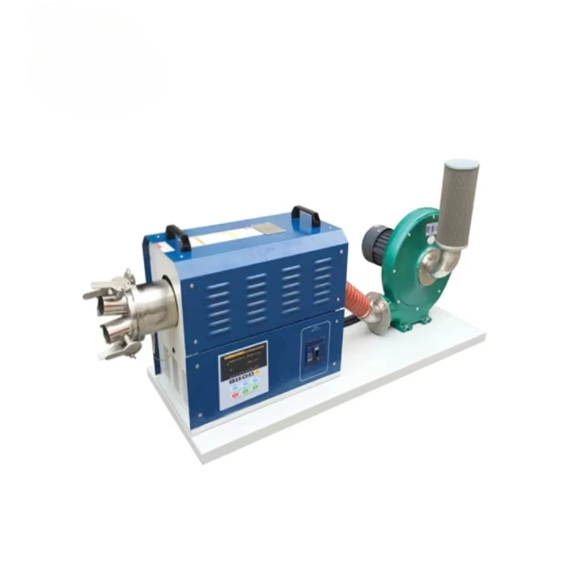 BRIGHT High Quality 380V 3P 15-30KW Electric Air Duct Heater with Blower