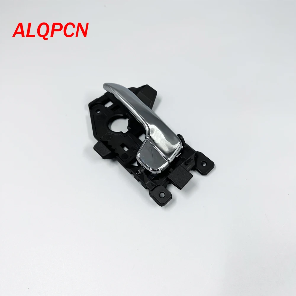 for Kia Carens rondo citra chrome Front Rear Inner Handle 2013 2014 2015 2016