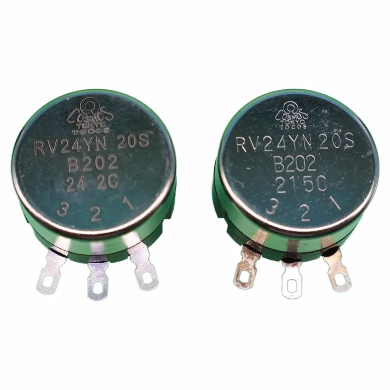 Royi Store RV24YN20S B502 B103 5K TOKYO TOCOS Japan Potentiometer