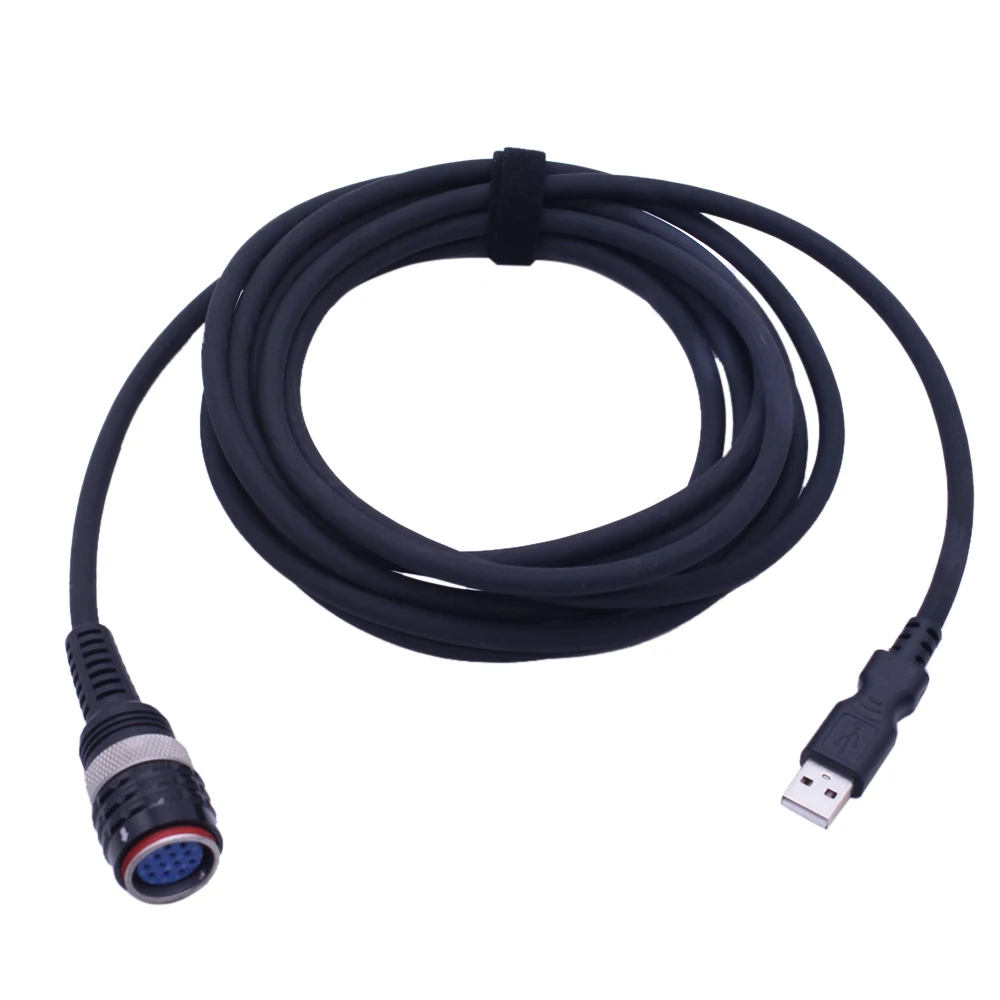 Per Vocom 88890300 Interfaccia PTT2.8.241 Scanner diagnostico per camion per strumento diagnostico Vo-lvo/Re-nult/UD/Mack