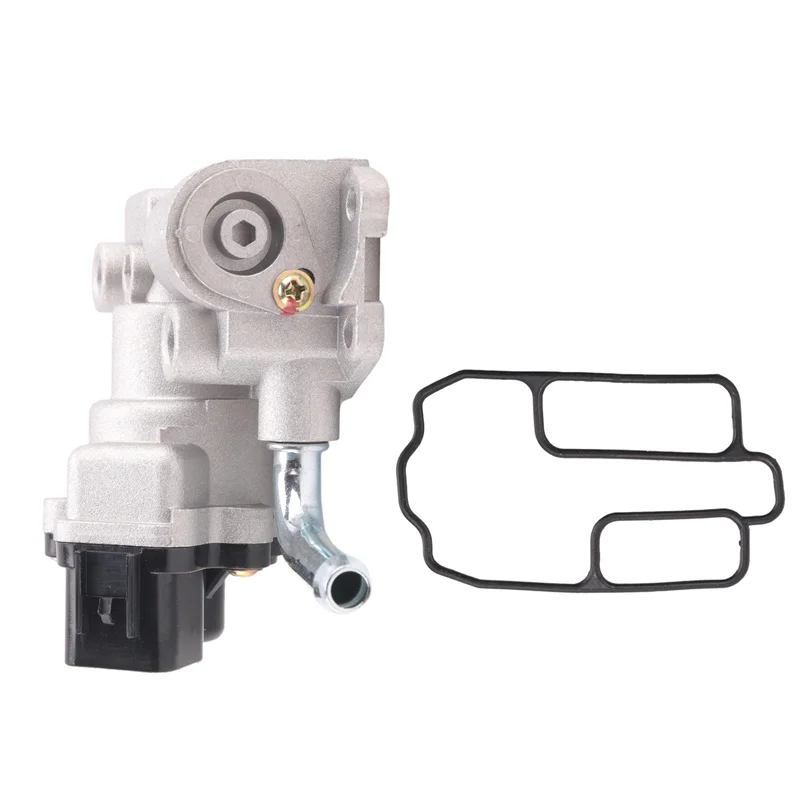 

A30F-IAC Idle Air Control Valve Idle Motor For Mitsubishi Pajero V31 4G63 4G64 MD614713A MD614713