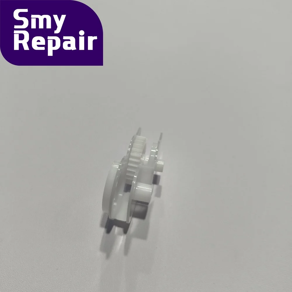 

50X RU7-0375-000 RU7-0375 RC3-2511 Fuser Drive Arm Swing Gear 29T for HP PRO 400 M401 M425 M401a M401d M401dn M425dn 401 425