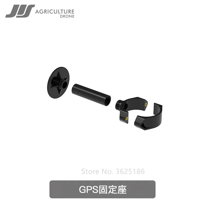 JIS E410 E416 EV410 EV416 Accessories GPS Bracket/Tee/Wiring Cover/Lock/Folding Arm/Water Tank Cover/Filter/Tripod Fixture/LED