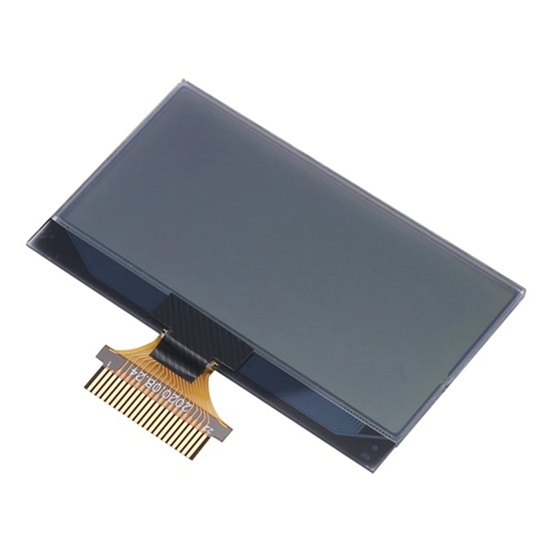 Super Sale LCD Display OE 51822828 51828263 503003011600 for Peugeot Bipper Citroen Nemo Fiat Linea Doblo Abarth Grande Punto