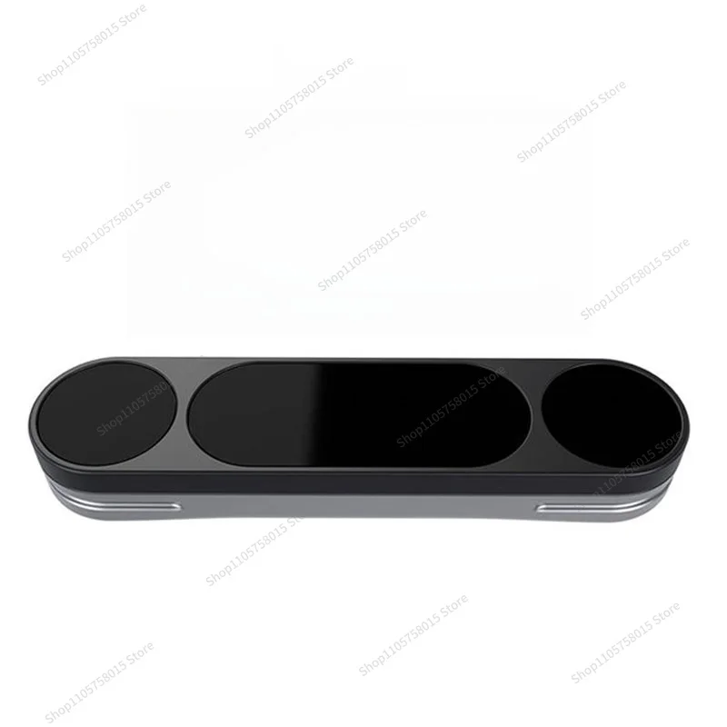 For Leap Motion2  Gesture Recognition Somatosensory Controller VR Motion Capture Virtual Reality Ultraleap XR