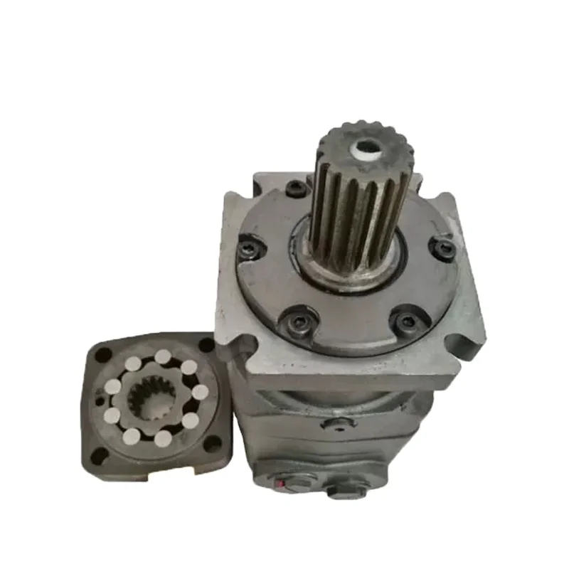 

For 119-1030-003 CharLynn Interchange Hydraulic Motor