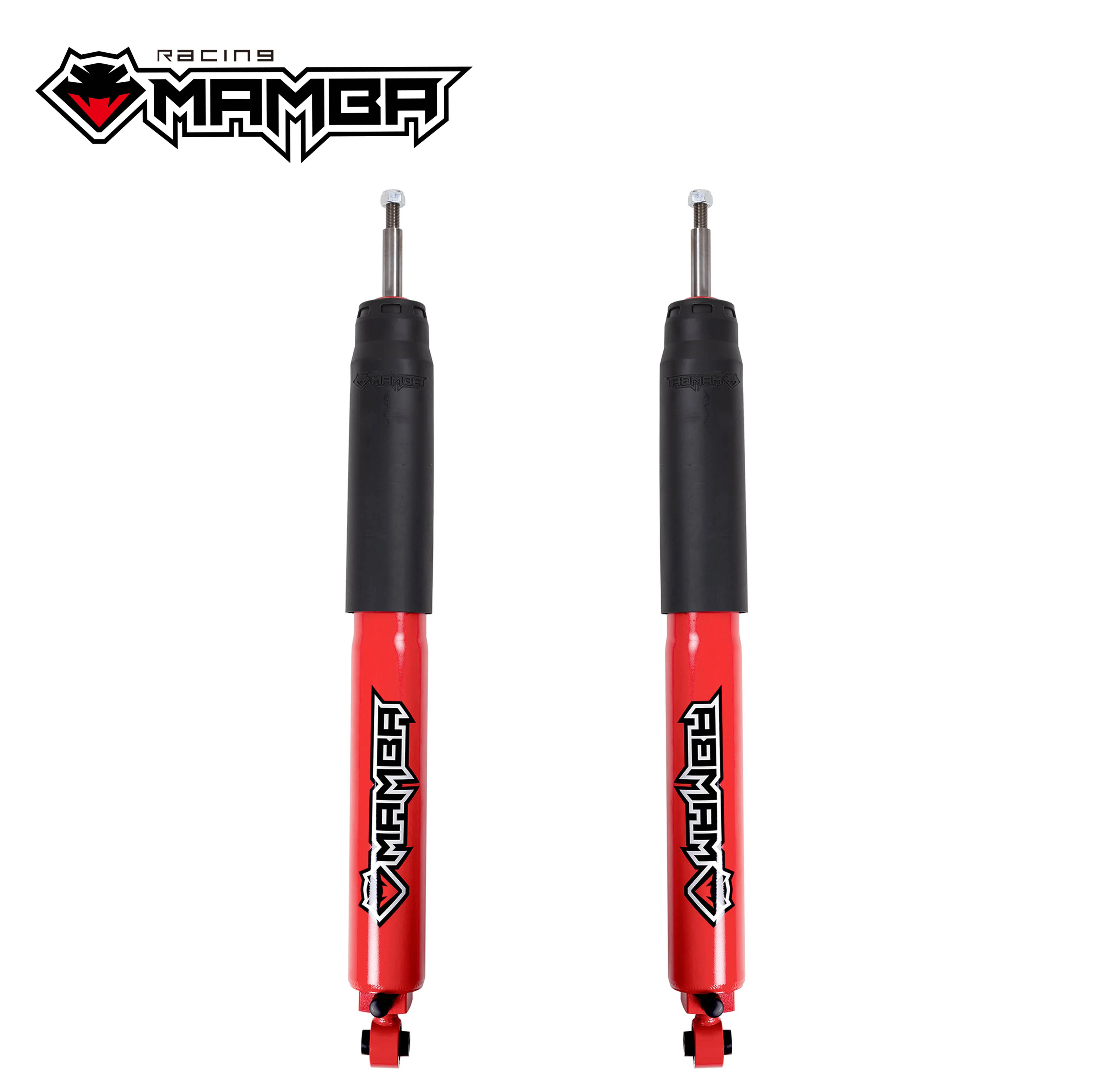 Mamba Foam cell Hydraulic Shock Absorbers adjustable Raise 0-2.6in"Adjustable Shock Absorbers For TUNDRA