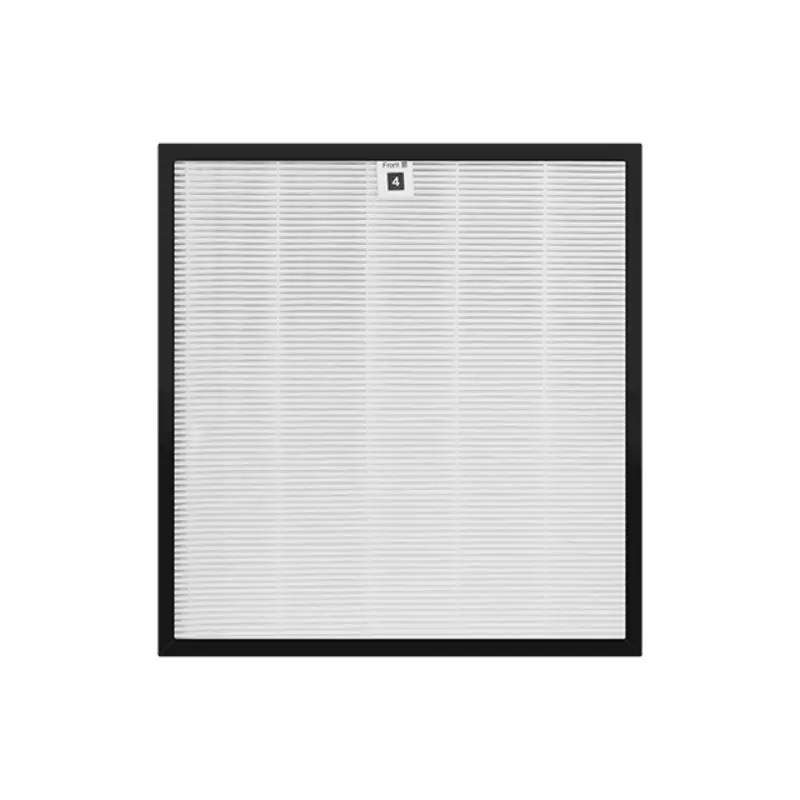 Custom filter H12 replacement HEPA filter 280*280*30mm for Boneco H680К