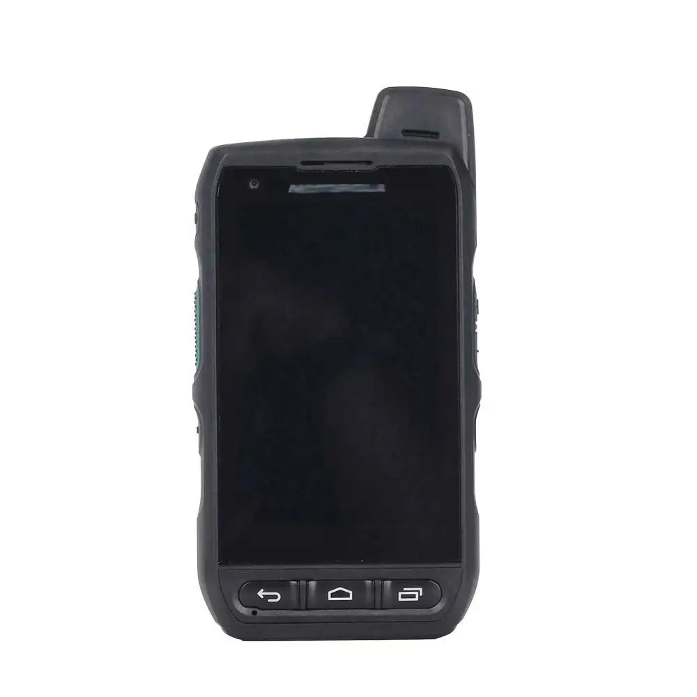 4G ZELLO RADIO for motorola LEX F10