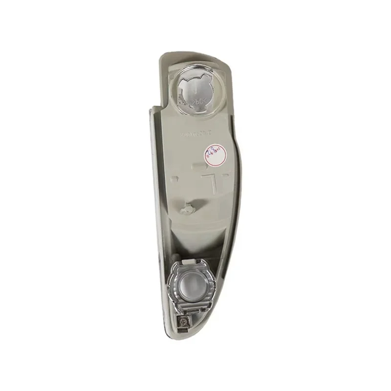 

BT-For Bentley Continental GT GTC Flying Spur Car Rear License Plate Lamp Cover Brake Lights Without Bulb New