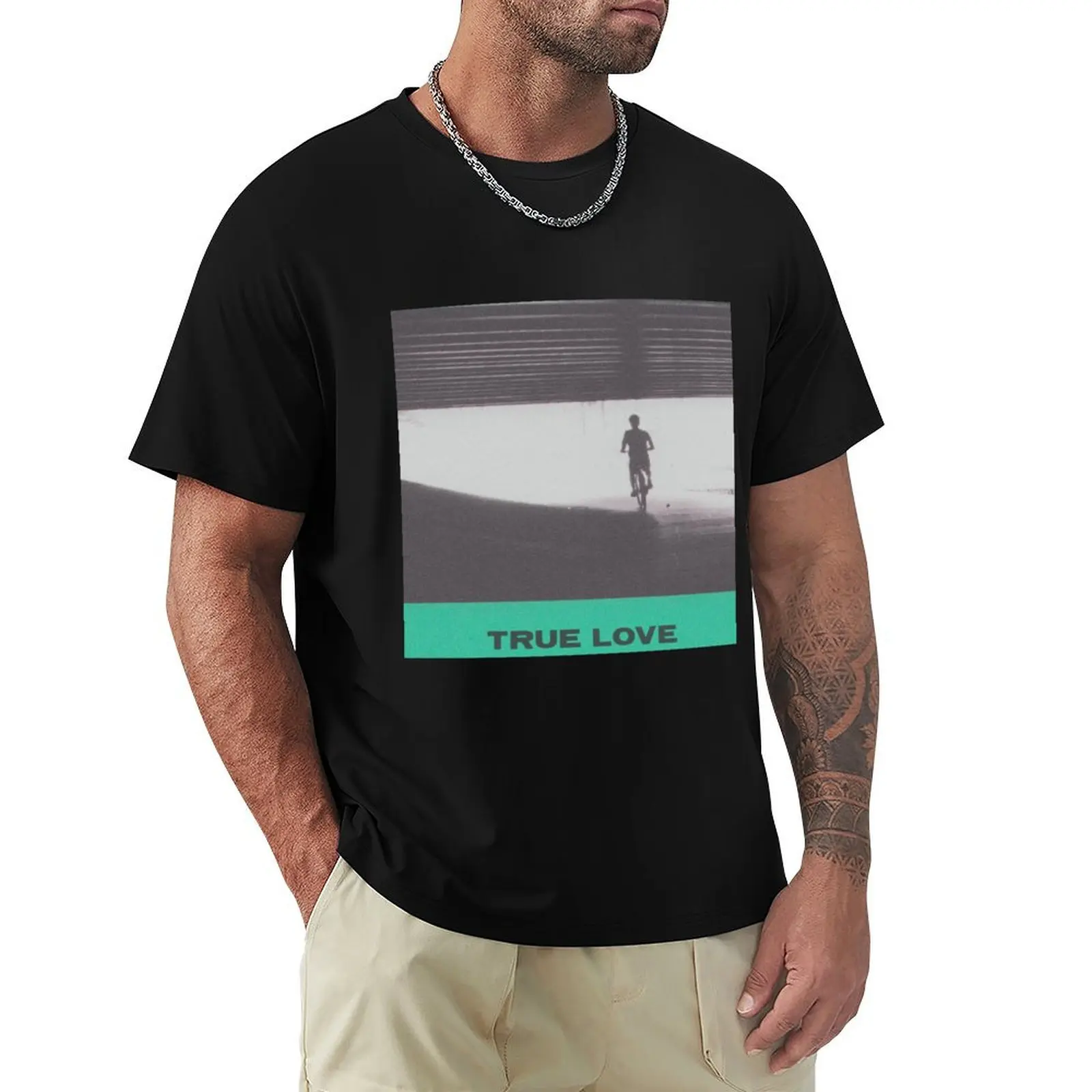 

Hovvdy gearrup True Love T-Shirt man t shirt sports fans custom t shirt men clothings