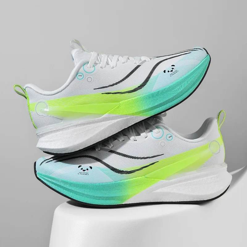 

Autumn Hot Selling Mens Womens Sports Shoes Wear-resistant Professional Lightweight Running Shoes Simple and Soft Walking Shoes