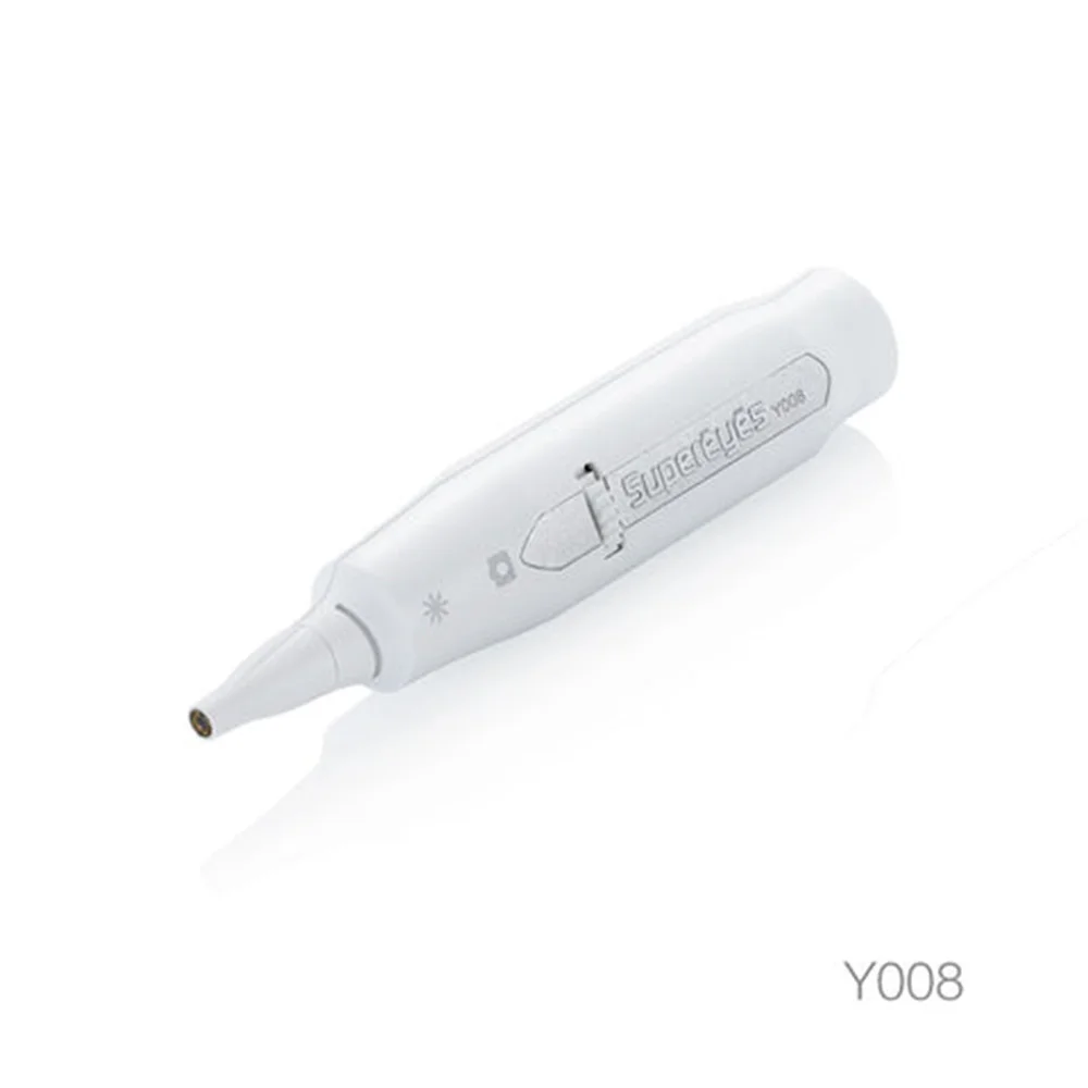 Supereyes 2MP 1080P Y008/Y008P  USB/WIF For Ear Nose Skin Check Earpick Endoscope Pet Earscope Cleaner Inspection Otoscope Camer