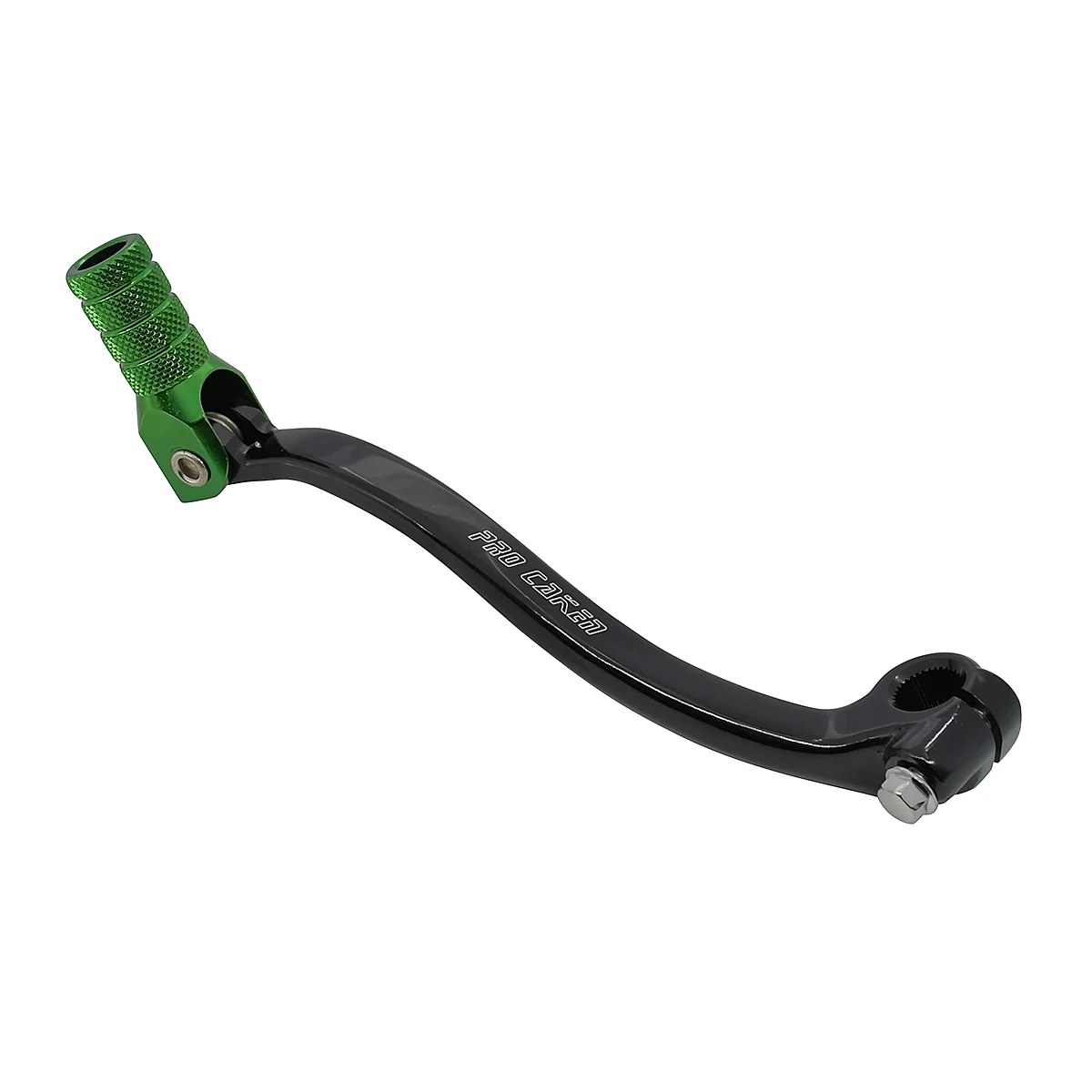 Motocross CNC Gear Shift Lever For Kawasaki KX250F KX450F KX60 KX80 KX85 KX100 KX250 KX450 KX450X KLX450R KX 250F 450F 2003-2023