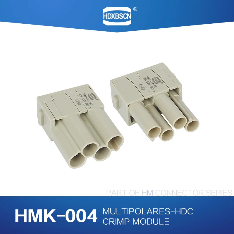 Sockets MULTIPOLARE…