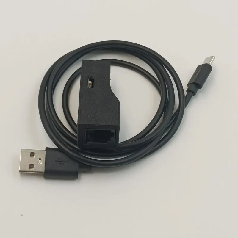 ペダルから PC USB アダプタコンバータ Thrustmaster T3PA /T3PA Pro