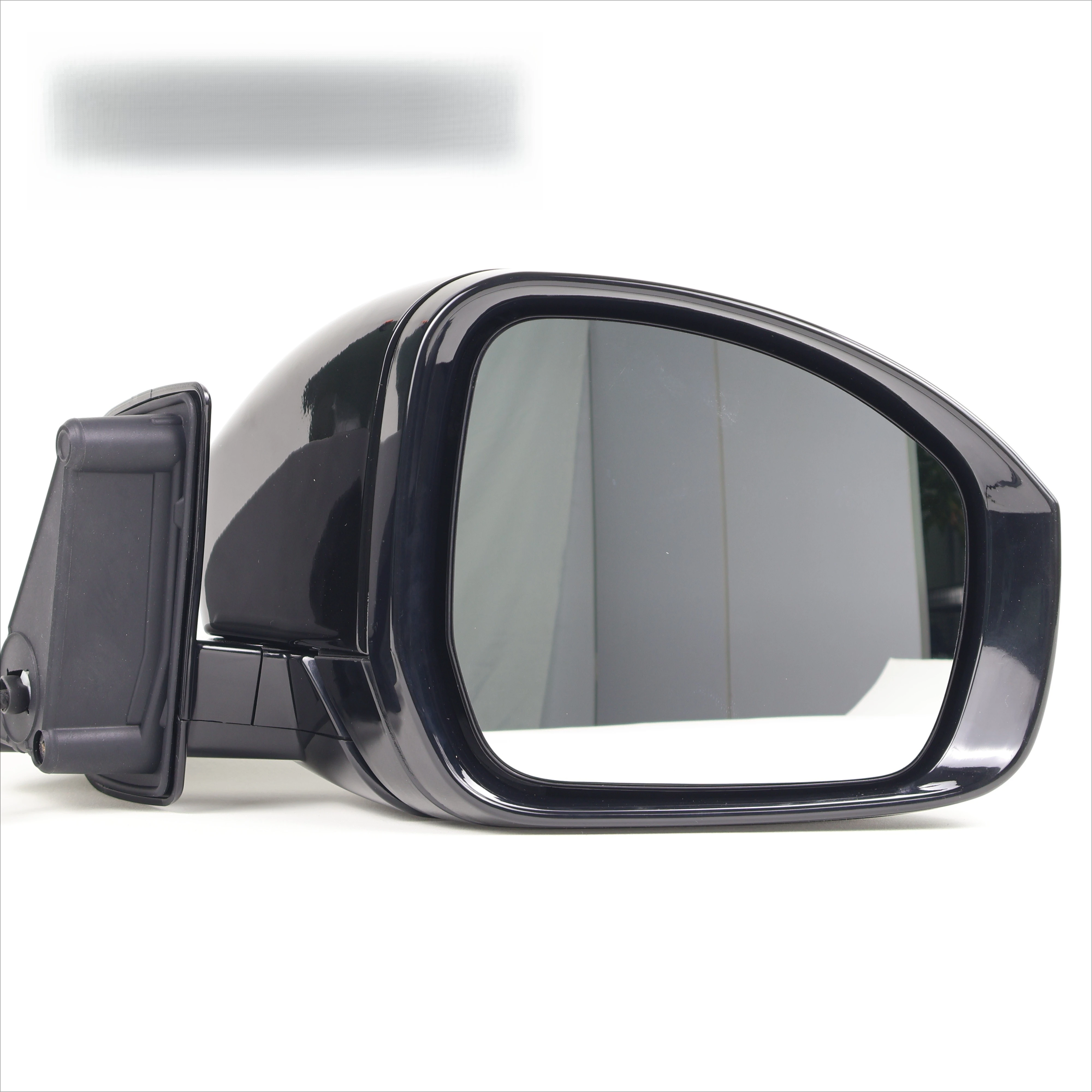 Factory Direct FroLand Rover Discovery 3 Upgraded Discovery 4 Mirror New Lossless Installation