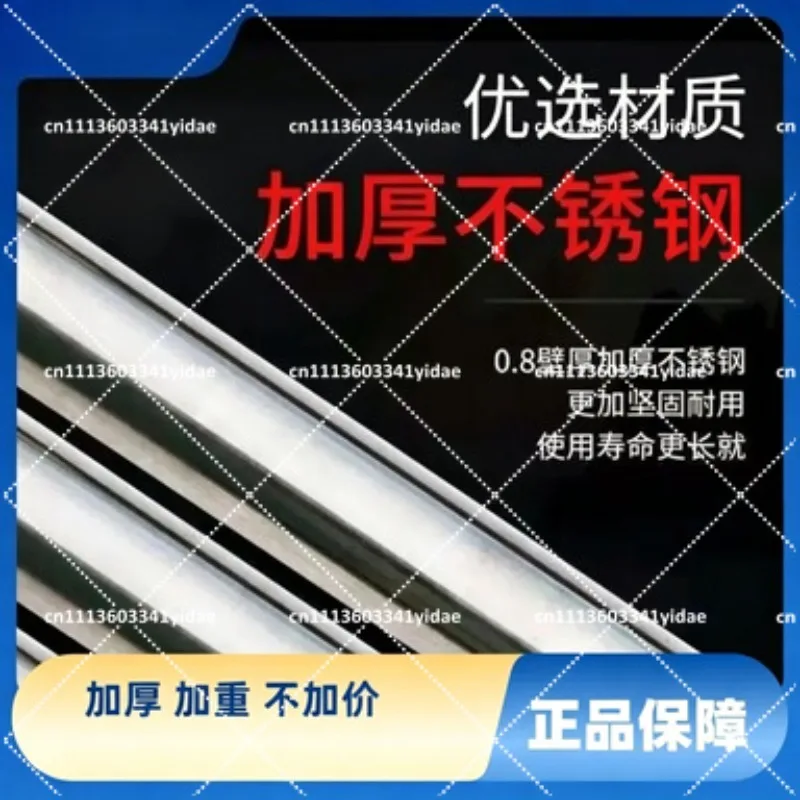 500ML Telescopic Rod Water Sampler 304 Stainless Steel Portable Water Quality Sampling Device for near And Far Shore