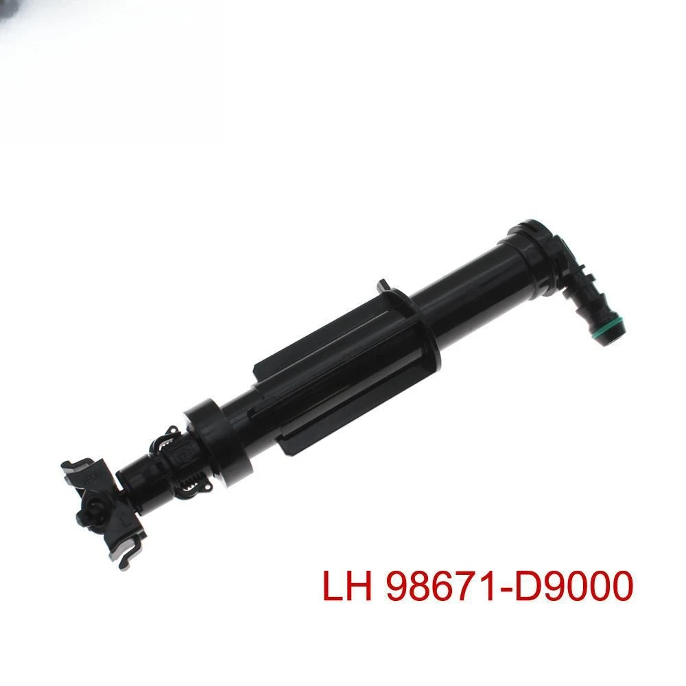 

Автомобильные детали Форсунка омывателя фар 98671-D9000 98672-D9000