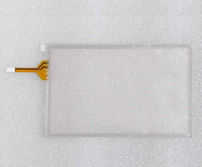 

AMX-MT070C new touchpad external screen