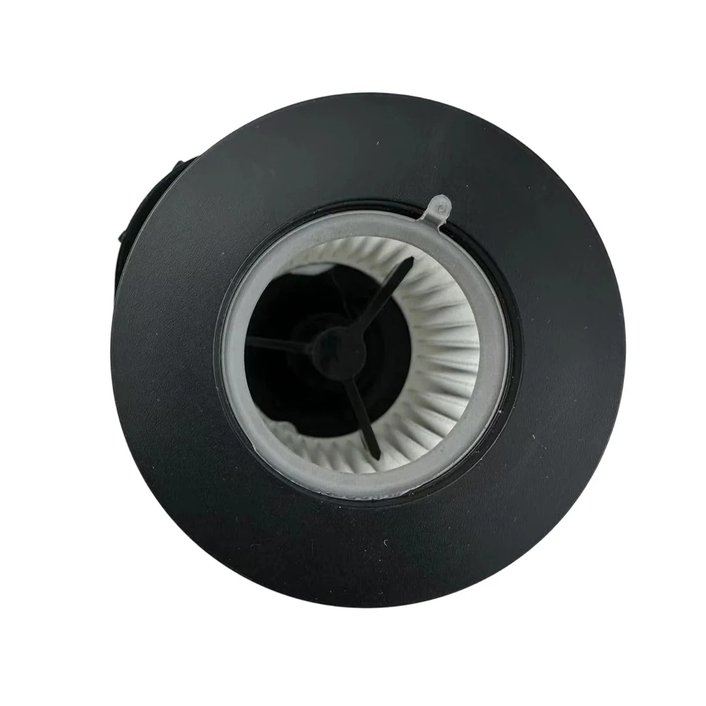 1pc HX-FDF20 Filter Screen For Miele Vacuum Cleaner Home Improvement Cleaning Tools Replacement Filtration Accessories