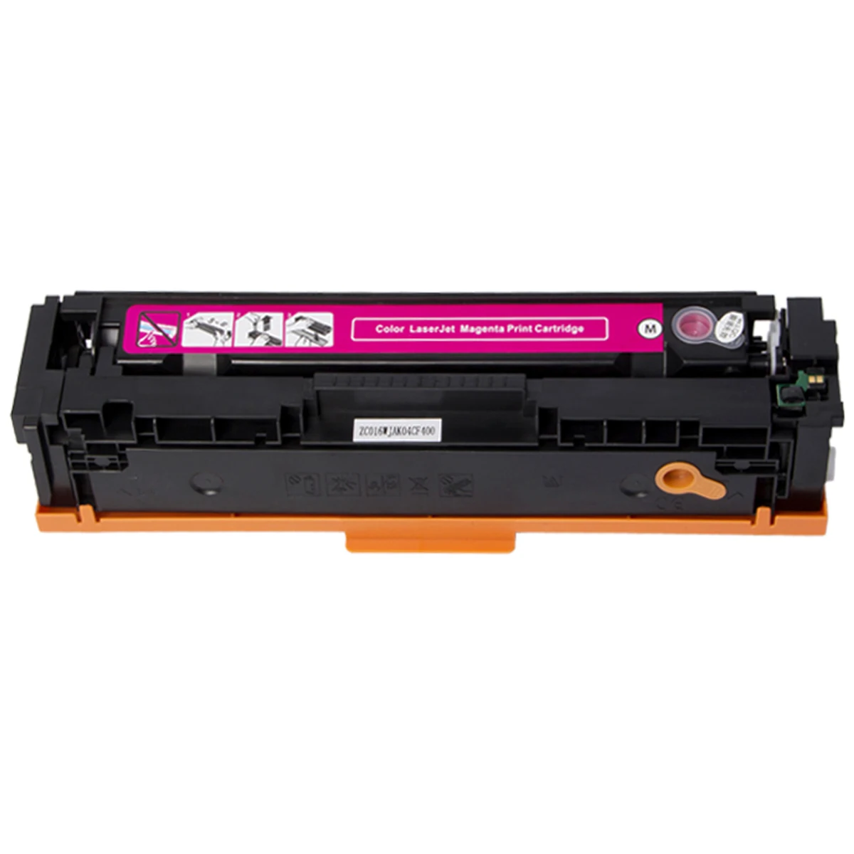 Color Toner Cartridge for HP Colour/Color LaserJet Pro M252dw M252n MFP M277dw M277n M252 M277 M-252 M-277 M 252 M 277n mfp dw