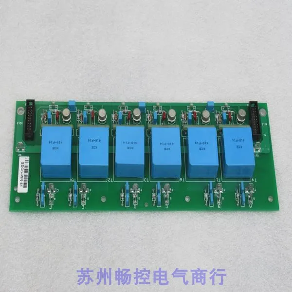 2025 * المبيعات الفورية * لوحة الزناد الجديدة لمحافظ ABB DC SDCS-PIN-41 (تقليد عالي) #2