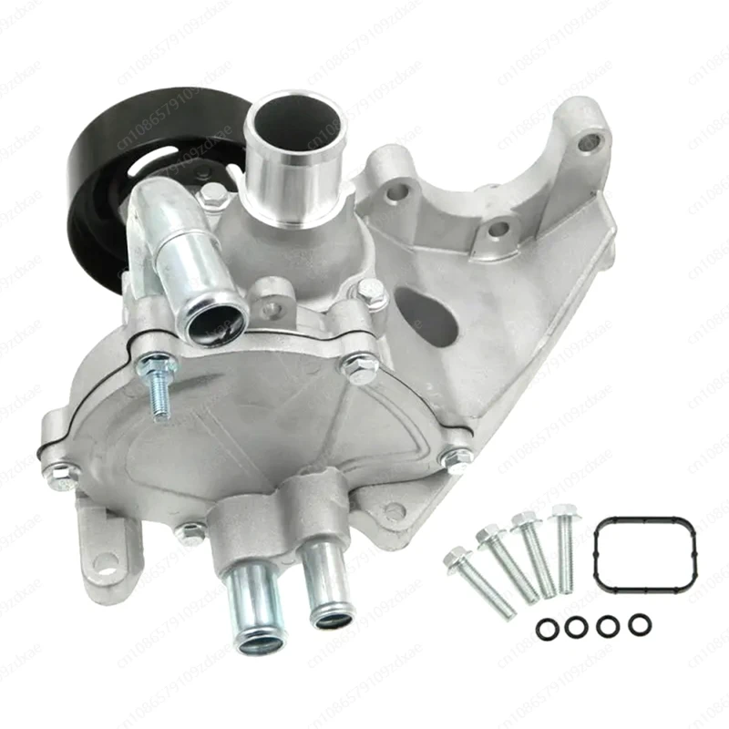 25186662 Water Pump Fits For Chevrolet Captiva C100, C140 2.2D 2011-2017 Cruze 2.0Cdi Orlando 2.0D Antara 25183000