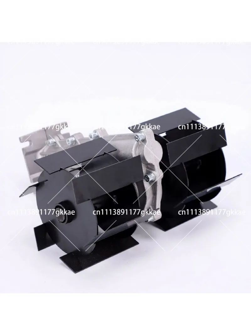 24mm 26mm 28mm Mower Wheel Straight Blade Slash Loosening Universal Weeder Deep Tillage Wheel 7cm 10cm 14cm