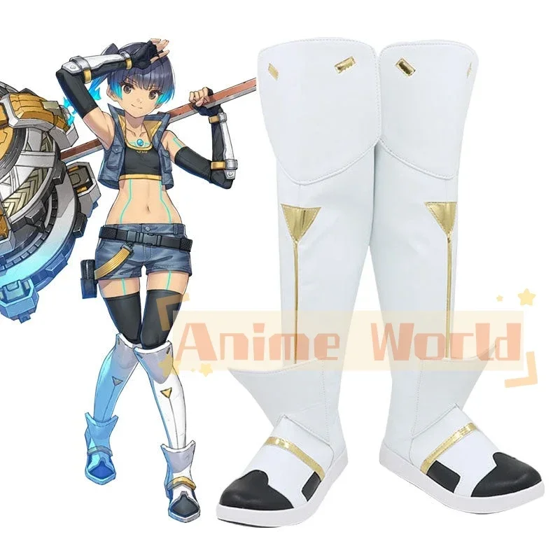 

Sena Shoes Сапоги для косплеяYDZR