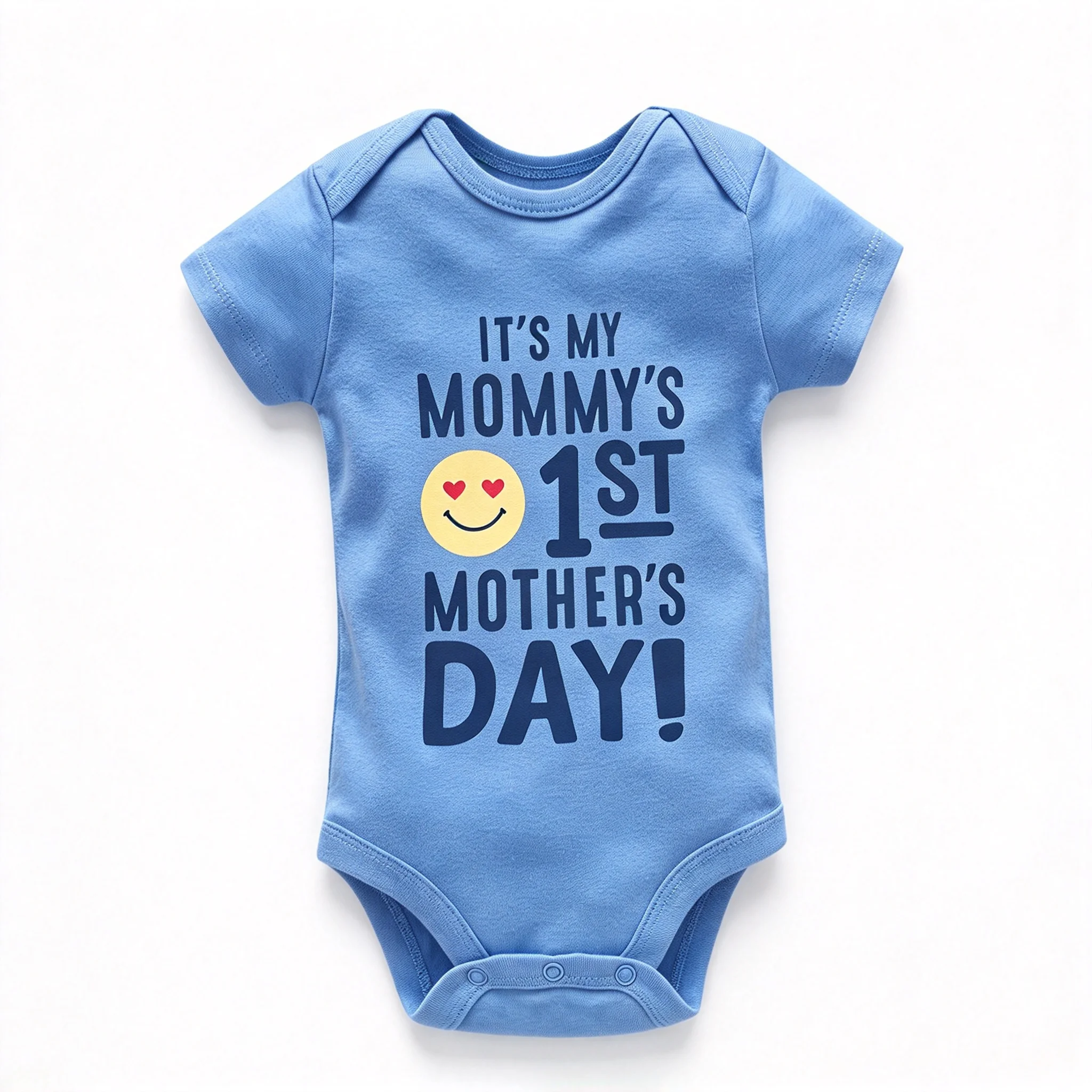 Infant Short Sleeve Cotton Bodysuit Cartoon Dragon Print Baby Romper Snap Crotch Newborn Onesie for 3M-24M Kids Daily Outfit