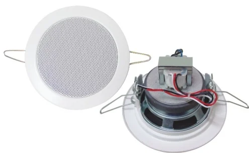pa Speaker System pa System Address Speakers Audio 2.5