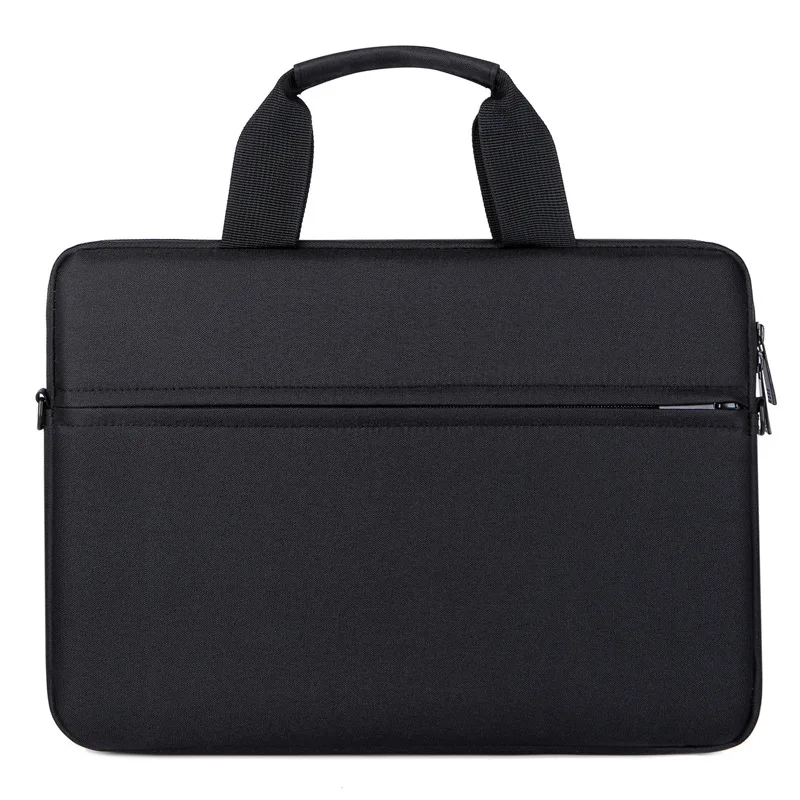 Handbag Oxford Computer Bags Laptop Handheld Bag Shoulder Bag Crossbody Business Meeting Briefcase