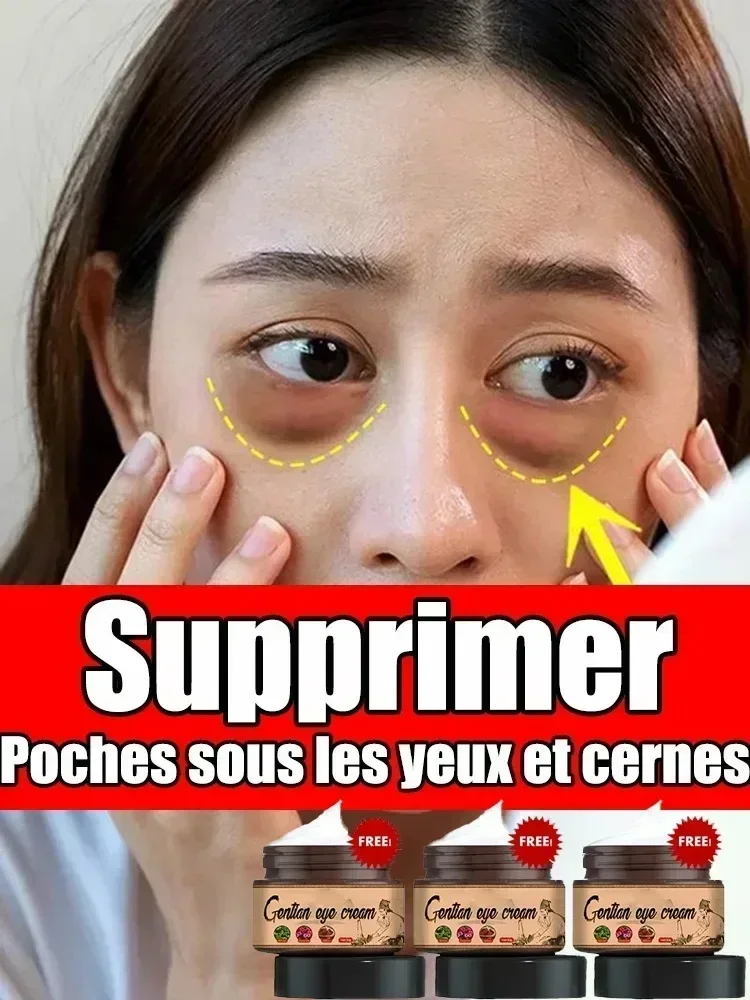 Olheiras creme para os olhos, anti-rugas, anti-olheiras, refirmante, hidratante, refirmante, anti-rugas, para bolsas e bolsas, cuidados com os olhos