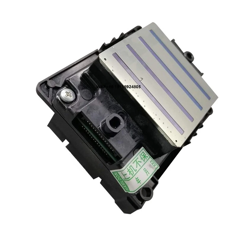 

Inkjet I3200 Printhead Original New Product Provided Print Head Cleaning Machine for Inkjet Printer Solvent Ink