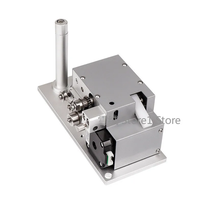 Solder machine robot accessories tin breaking tin  controller solder machine tin cutting machine handle bracket