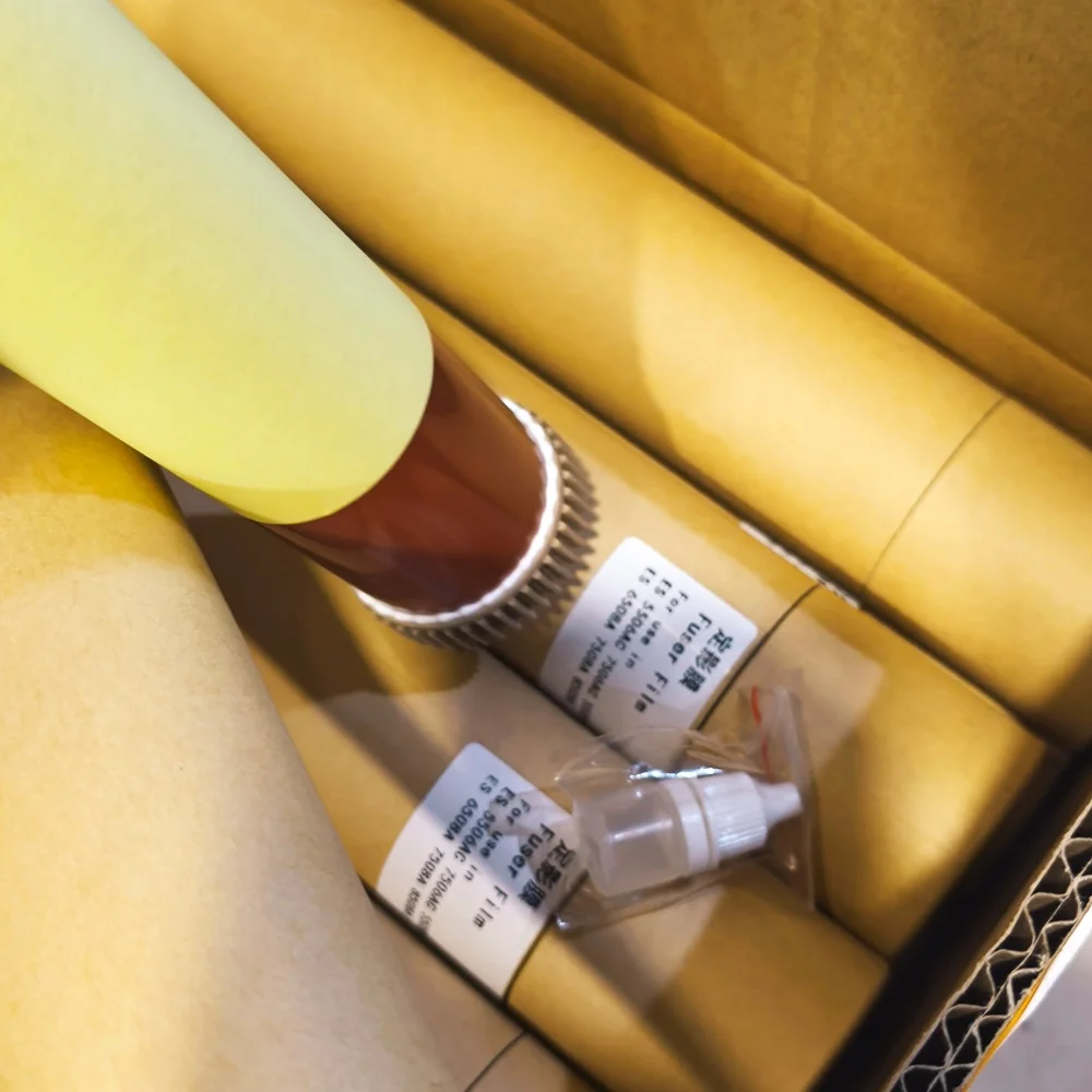 

High Quality Fuser Film Sleeve For Toshiba E-Studio 5506C 6506C 7506C 5508C 6508 7508 Fuser Film Sleeve Printer Copier Parts