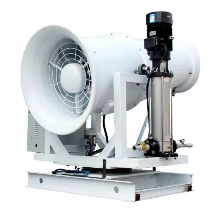 

Made In China Superior Quality Water Mist Fog Cannon Agricultural Pesticide Sprayer Wholesale