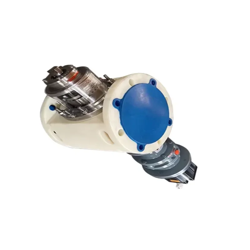Quality Assurance Airlock Rotary Valve Rotating Valve for the Grain and Food Industry