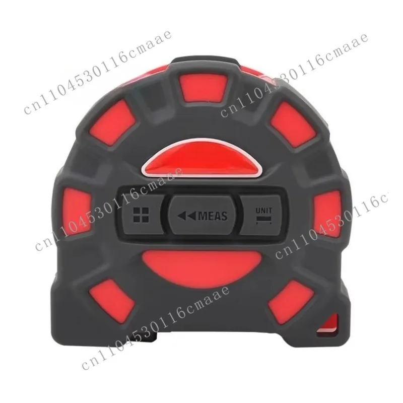 Laser Tape Measure 40m LM40T 60m LM60T 5m M/ft + in Class 2 for Home Decoration Engineering Testing XGEQPT
