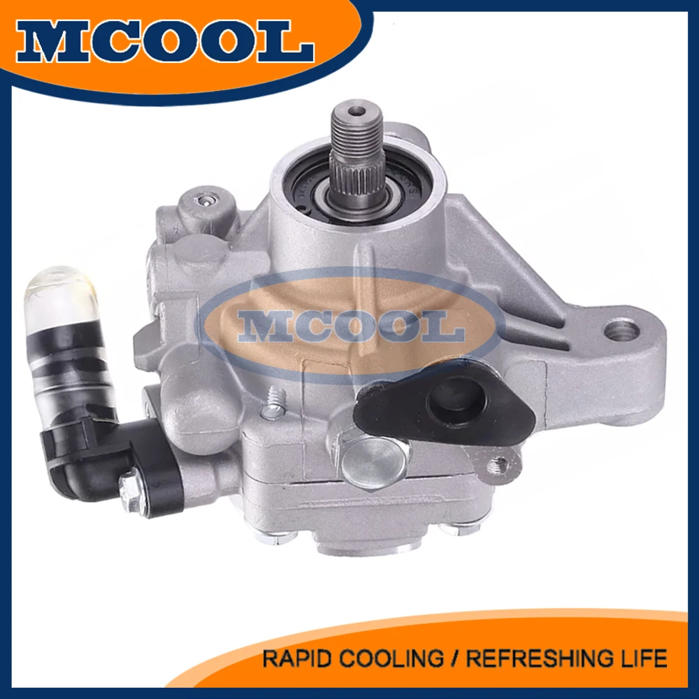 

NEW Power Steering Pump for 02-11 Honda CR-V Accord Acura RSX 2.0L 2.4L 21-5419 56110PND003 56110PNBA01 56110PNBA03 56110PNBA04