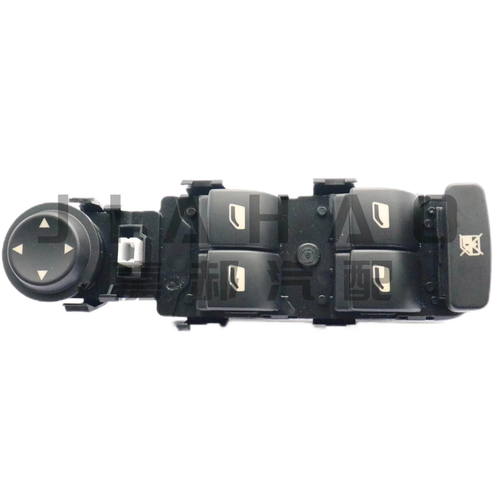 

jyw3 для 6554.HA автозапчасти переключатель стеклоподъемника Citroen C4