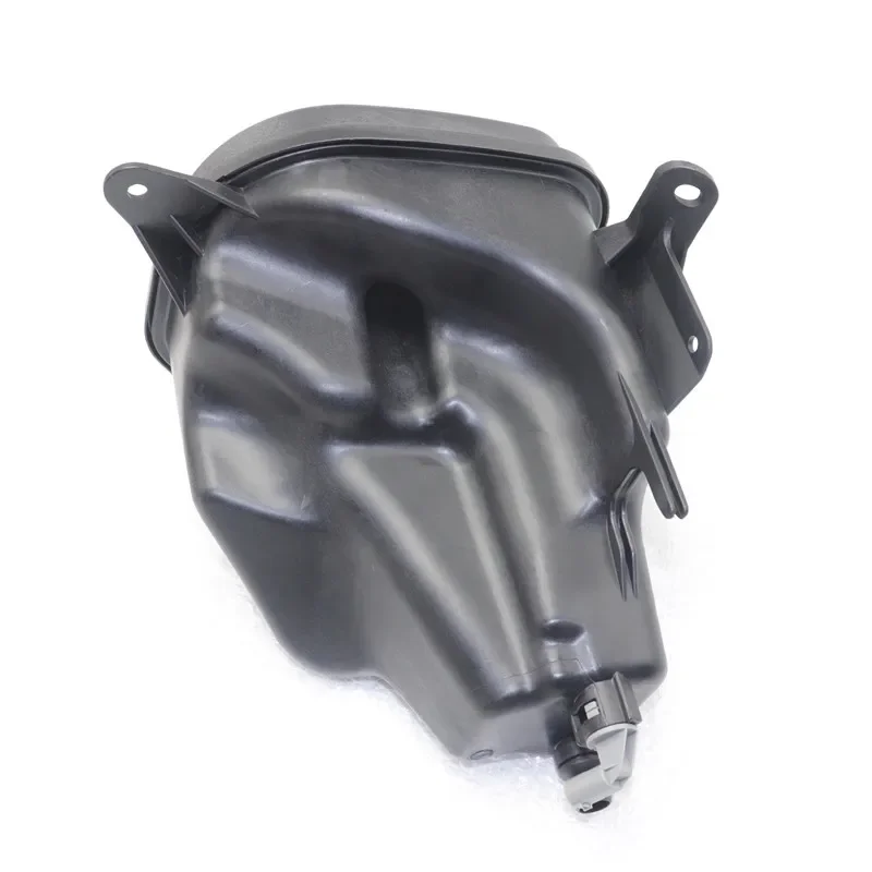 

17137552546 Расширительный бачок охлаждающей жидкости для BMW X5 E70 X6 E71 2007-2013 17137647290 Переливный бак с датчиком уровня 17117639020